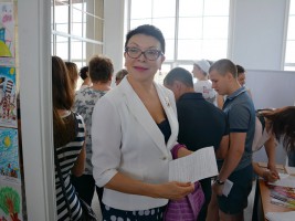 Знакомства В Павлодаре С Вич Статусом Женщин