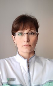 Брагина Юлия Александровна