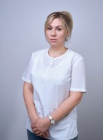 Богомолова Анастасия Александровна